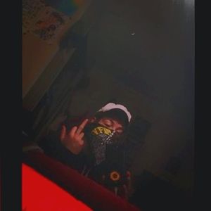 Meet your Posher, Trey